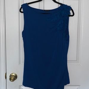 AK Anne Klein Women Sleeveless top